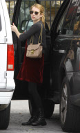 EXCLUSIVE Guess who is carrying the heavy load of water!