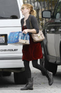 EXCLUSIVE Guess who is carrying the heavy load of water!
