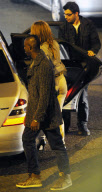 EXC: MARIO BALOTELLI AND MYSTERY LADY