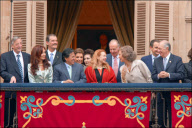15 ¿me sommet hispano amŽricain de Salamanca. Astufoto. W*