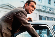 Sean Connery