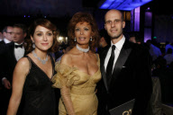 2009 AMPAS Governors Ball