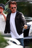 Sean Penn