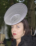 MAYBACH LAUNCH DINNER, PORTMAN SQUARE, LONDON, BRITAIN - 07 JUN 2003