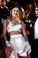 Mr Blackwell's Worst Dressed Women of 1992