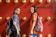 2010 - The Karate Kid - Movie Set