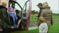 'What Katie Did Next' Series 3, Episode 6