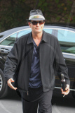 Charlie Sheen still going Strong
