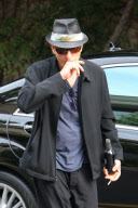 Charlie Sheen still going Strong