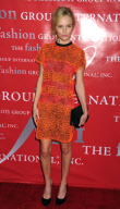 27th Annual Night of Stars, New York, America - 28 Oct 2010