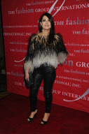 27th Annual Night of Stars, New York, America - 28 Oct 2010