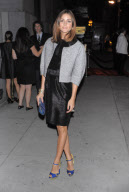 27th Annual Night of Stars, New York, America - 28 Oct 2010