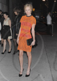 27th Annual Night of Stars, New York, America - 28 Oct 2010