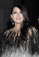 27th Annual Night of Stars, New York, America - 28 Oct 2010