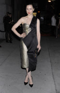 27th Annual Night of Stars, New York, America - 28 Oct 2010