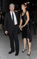 27th Annual Night of Stars, New York, America - 28 Oct 2010
