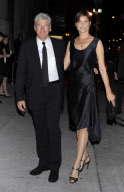 27th Annual Night of Stars, New York, America - 28 Oct 2010