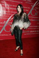 27th Annual Night of Stars, New York, America - 28 Oct 2010