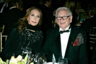 27th Annual Night of Stars, New York, America - 28 Oct 2010