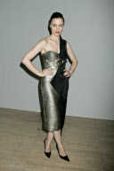 27th Annual Night of Stars, New York, America - 28 Oct 2010