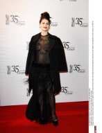 PARIS: 35th Cesar French film awards, the arrivals