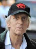 Michael Douglas