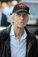 Michael Douglas
