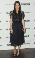 5th Anniversary of Glamour Reel Moments Presented By Hyundai, Los Angeles, America - 25 Oct 2010