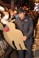 'Due Date premiere' Empire Leicsester Sq, London, Britain - 03 Nov 2010