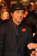 'Due Date premiere' Empire Leicsester Sq, London, Britain - 03 Nov 2010