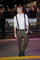 'Due Date' Premiere-Arrivals-Empire, Leicester Square, London, United Kingdom