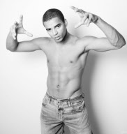 Madonna and Brahim Zaibat in love EXCLUSIVE_Part2