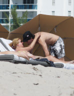 Joachim Low current Germany team in Miami Beach vacations