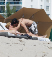 Joachim Low current Germany team in Miami Beach vacations