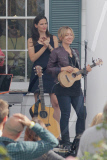 Jennifer Garner Loves Alex's Lemonade