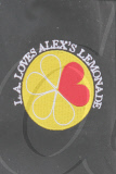 Jennifer Garner Loves Alex's Lemonade