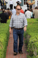 Jim Belushi : Master of Ceremonies for L.A. Loves Alex's Lemonade