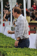 Jim Belushi : Master of Ceremonies for L.A. Loves Alex's Lemonade