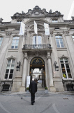 palace on the meir