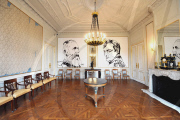 palace on the meir