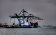 port of antwerp