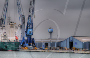 port of antwerp