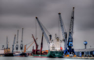 port of antwerp