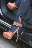 Kylie Minogue In London