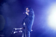 Alice Cooper Live - Berlin