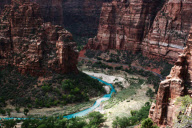 Zion National Park