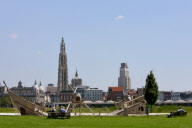 antwerp