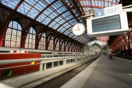 antwerp railway station
