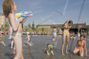 Park Spoor Noord