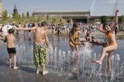 Park Spoor Noord